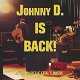 The Fatal Flowers – Johnny D. Is Back! (CD) Nieuw/Gesealed - 0 - Thumbnail