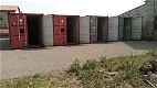 Conteneurs maritimes abris de chantier étanche - 0 - Thumbnail