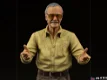 HOT DEAL Iron Studios Marvel Stan Lee Legacy Statue - 3 - Thumbnail