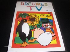 Dreumes TV+Sjors & Sjimmie De Kolonel Slaat Door+Hercule+Le Seigneur de la Jungle, 