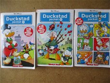 adv6842 donald duck duckstad pocket