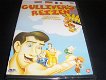 Gullivers Reizen+The Princess Bride+The Famous Five ( De Vijf )+Suske en Wiske & De Texas Rakkers. - 0 - Thumbnail