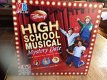 High school musical mystery date - spel - merk: mb spellen serie: high school musical - 0 - Thumbnail
