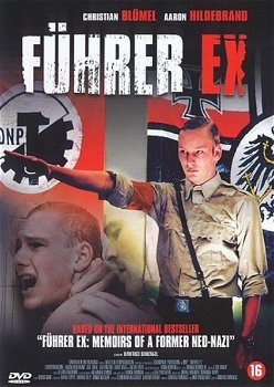 Führer Ex (DVD) Nieuw - 0