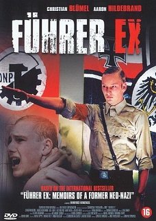 Führer Ex  (DVD) Nieuw