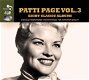 Patti Page – Vol. 3 - Eight Classic Albums (4 CD) Nieuw/Gesealed - 0 - Thumbnail