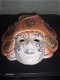 Rijk versierd Venetiaans Carnavals Masker. Nieuw. - 0 - Thumbnail