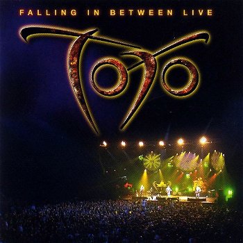 Toto – Falling In Between Live (2 CD) Nieuw/Gesealed - 0