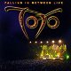 Toto – Falling In Between Live (2 CD) Nieuw/Gesealed - 0 - Thumbnail