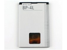 BP-4L batería para móvil Nokia E61i E63 E90 E95 E71 6650F N97 N810 E72 E52