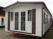 Stacaravan Nordhorn nieuw kopen chalet wintervast caravan camping tinyhouse wonen camping - 0 - Thumbnail