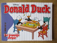 adv6843 donald duck oblong action