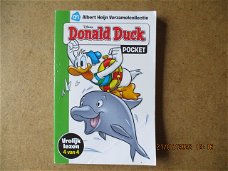 adv6845 donald duck pocket ah 4