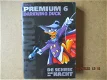 adv6848 donald duck premium pocket 6 - 0 - Thumbnail