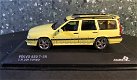 Volvo 850 T5R geel 1:43 Solido - 0 - Thumbnail