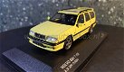 Volvo 850 T5R geel 1:43 Solido - 1 - Thumbnail