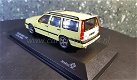 Volvo 850 T5R geel 1:43 Solido - 2 - Thumbnail