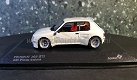 Peugeot 205 DIMMA wit 1:43 Solido - 0 - Thumbnail