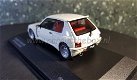 Peugeot 205 DIMMA wit 1:43 Solido - 2 - Thumbnail