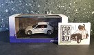 Peugeot 205 DIMMA wit 1:43 Solido - 4 - Thumbnail