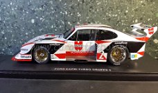 Ford Capri ZAKSPEED #2 Ludwig 1:18 Werk83