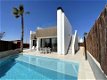 Ref: GU025 SAN JAVIER 310M2 PLOT 700 METERS VAN STRAND + VILLA - 3 - Thumbnail