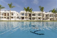 Ref: AM004  NIEUWE APPARTEMENTEN IN LOS BALCONES - TORREVIEJA