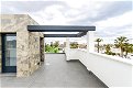 Ref: AM006 MODERN NEW VILLA IN PLAYA HONDA - LA MANGA - 5 - Thumbnail