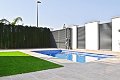 Ref: PCO12 3/2 MODERNE NIEUWE VILLA'S IN LOS ALCAZARES - MURCIA - 2 - Thumbnail