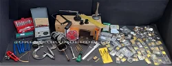 = Gereedschap / horloge onderdelen =47882