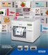 Epson ColorWorks C3500 colour labelprinter C31CD54012CD - 1 - Thumbnail