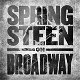 Bruce Springsteen – Springsteen On Broadway (2 CD) Nieuw/Gesealed - 0 - Thumbnail