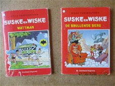 adv6853 suske en wiske ah mini