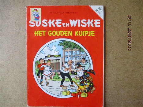 adv6860 suske en wiske eru - 0