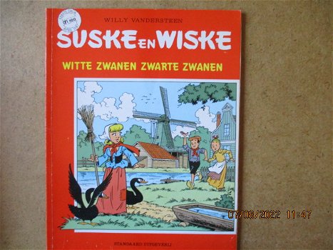 adv6861 suske en wiske ah 100 - 0