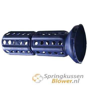 HW Springkussen Blower Deflator - 0