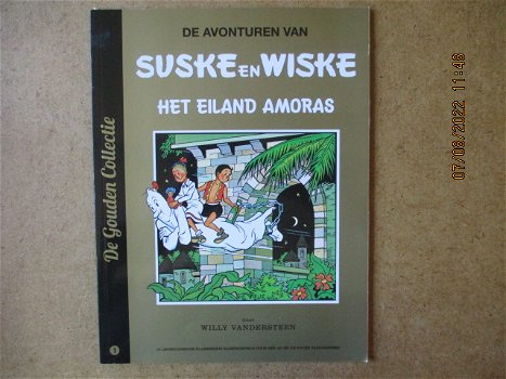 adv6866 suske en wiske ad - 0