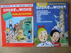 adv6869 suske en wiske familiestripboek