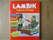 adv6870 lambik familiestripboek - 0 - Thumbnail