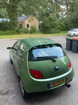 Ford Ka 1.3 collection - 0