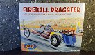 Fireball dragster 1:25 Atlantis - 0 - Thumbnail