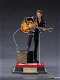 Iron Studios Elvis Presley Deluxe Art Scale Statue 1/10 Comeback Special - 0 - Thumbnail