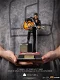 Iron Studios Elvis Presley Deluxe Art Scale Statue 1/10 Comeback Special - 6 - Thumbnail