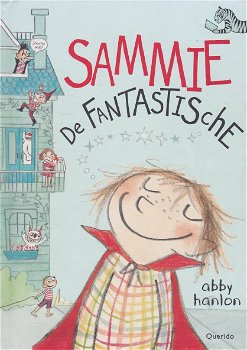 SAMMIE DE FANTASTISCHE - Abby Hanlon - 0