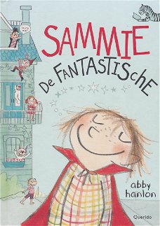 SAMMIE DE FANTASTISCHE - Abby Hanlon