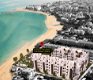 Ref: VP005 FIRST LINE BEACH MODERN APARTMENTS IN DENIA - 7 - Thumbnail