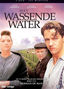 Het Wassende Water (3 DVD) Nieuw - 0