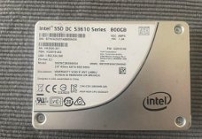 Intel ssd dc s3610 series 800gb 2 op voorraad prijs per stuk