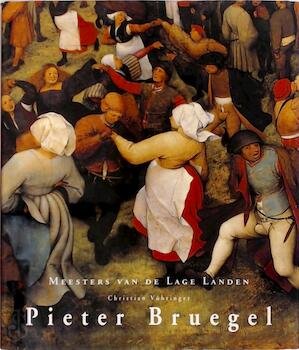 Christian Vöhringer - Pieter Bruegel (Hardcover/Gebonden) Nieuw - 0