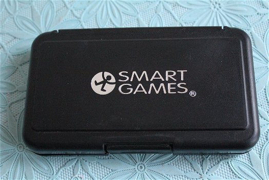 Smart Games IQ-Fit - Reiseditie - 0